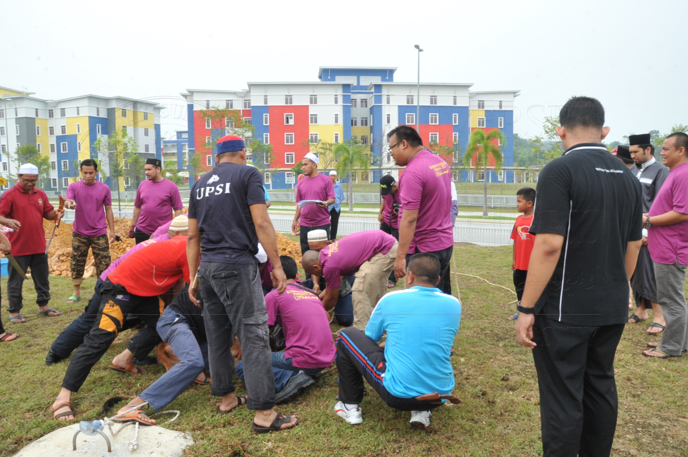 PRO15 150 KORBAN HAS 6833